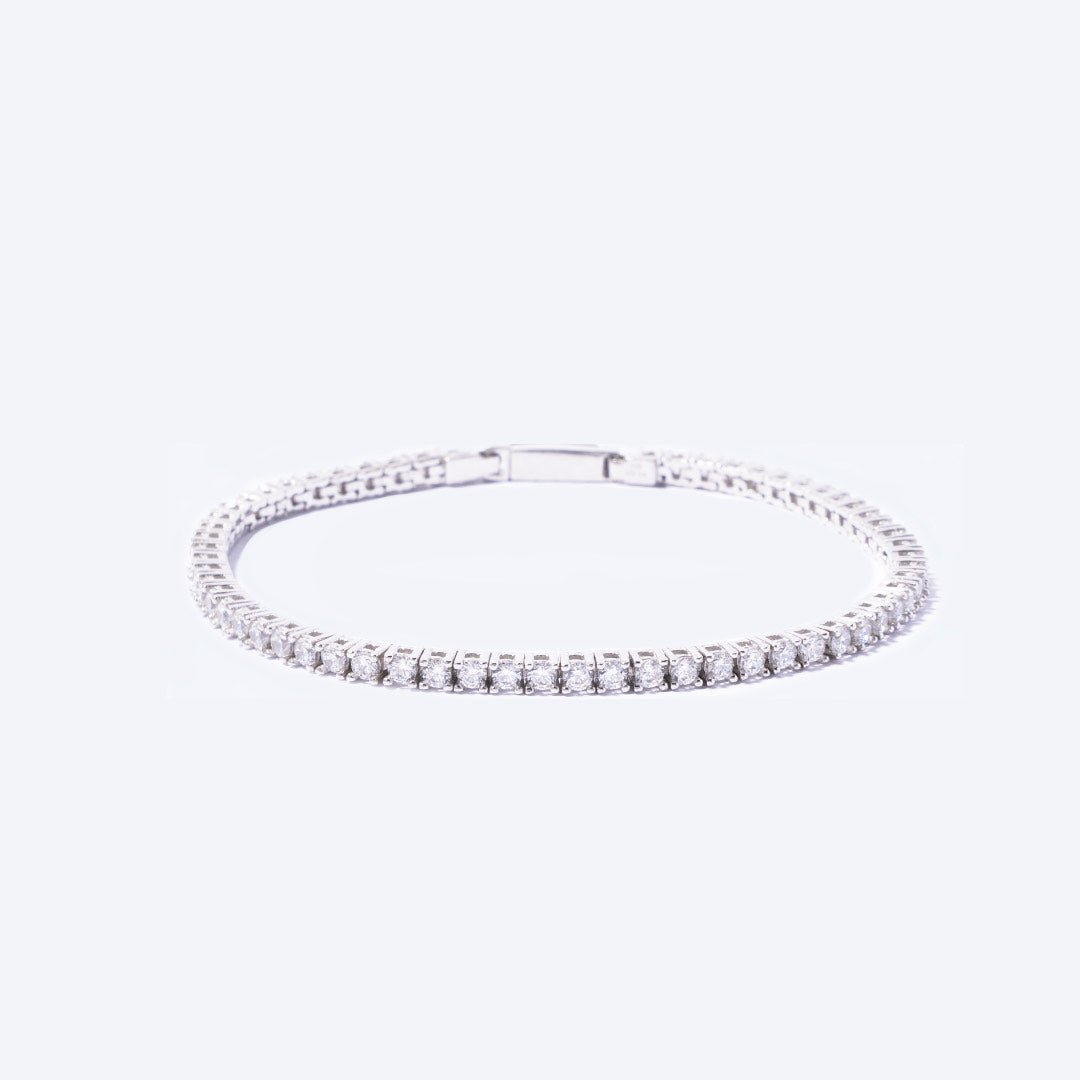 BRACCIALE TENNIS - Gioie e Oro