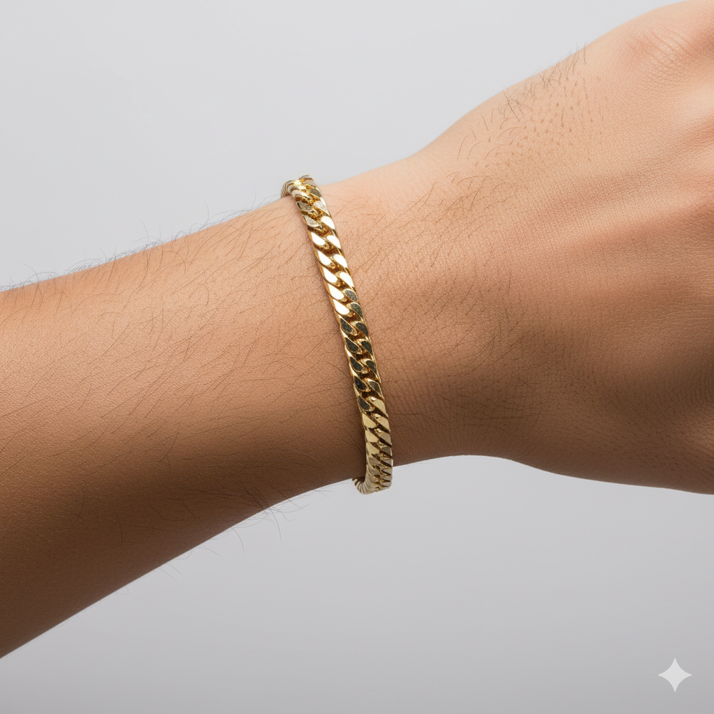 BRACCIALE MOD. GRUMETTE