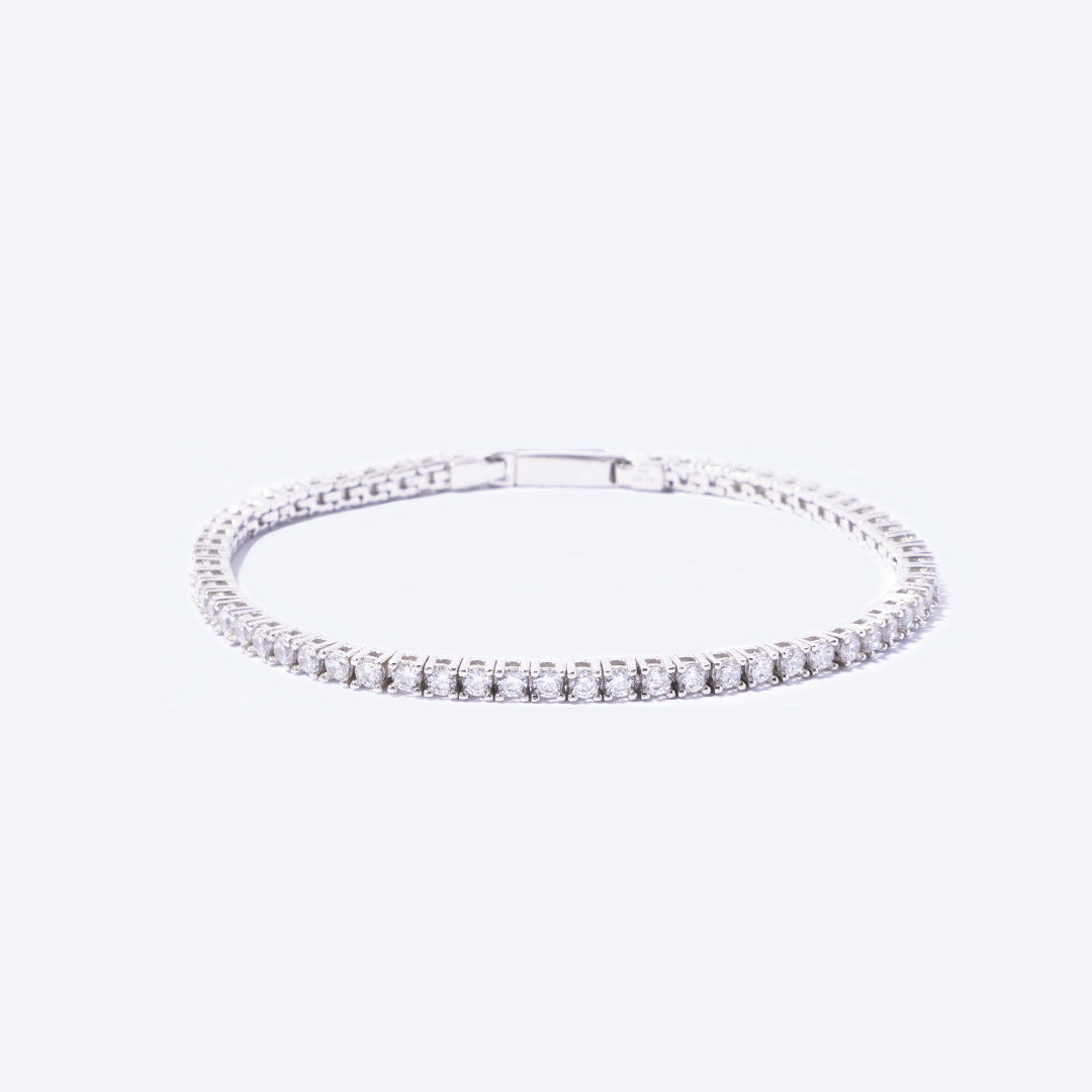 BRACCIALE TENNIS